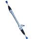 Fits Lexus Ct200h Power Steering Rack 2013 To 2018 Brand New 2 Year Warranty