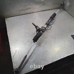 Fits Subaru Impreza GC8 1993-01 V1-6 Power Steering Rack Quick Fast Rally 2.75