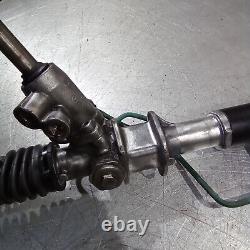 Fits Subaru Impreza GC8 1993-01 V1-6 Power Steering Rack Quick Fast Rally 2.75