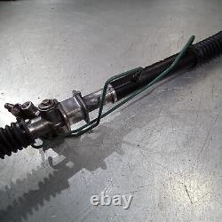 Fits Subaru Impreza GC8 1993-01 V1-6 Power Steering Rack Quick Fast Rally 2.75