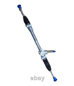 Fits Toyota Prius Hybrid 1.8 Hybrid 2016 To 2022 Power Steering Rack BRAND NEW