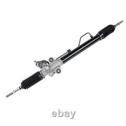 For 05-15 Mitsubishi L200 / Triton 2.5 DI-D Pickup Power Steering Rack MR333501