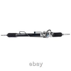 For 05-15 Mitsubishi L200 / Triton 2.5 DI-D Pickup Power Steering Rack MR333501