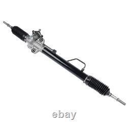 For 05-15 Mitsubishi L200 / Triton 2.5 DI-D Pickup Power Steering Rack MR333501