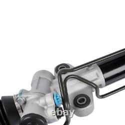 For 05-15 Mitsubishi L200 / Triton 2.5 DI-D Pickup Power Steering Rack MR333501
