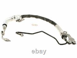 For 2009-2014 Nissan Murano Power Steering Pressure Hose To Rack 24139HM 2010