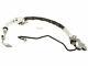 For 2009-2014 Nissan Murano Power Steering Pressure Hose To Rack 24139hm 2010