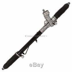 For Audi A4 2002 2003 2004 2005 2006 Power Steering Rack And Pinion