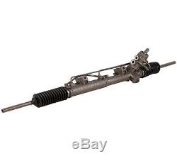 For BMW 318i 318is 325 325e 325i 325is E30 Power Steering Rack And Pinion