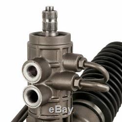 For BMW 318i 318is 325 325e 325i 325is E30 Power Steering Rack And Pinion GAP
