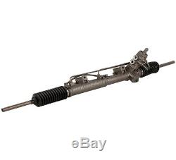 For BMW 318i 318is 325 325e 325i 325is E30 Power Steering Rack And Pinion TCP