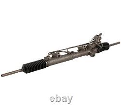 For BMW 325i 325e 318i 318is 325is 325es E30 Power Steering Rack & Pinion CSW