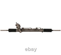 For BMW 325i 325e 318i 318is 325is 325es E30 Power Steering Rack & Pinion CSW