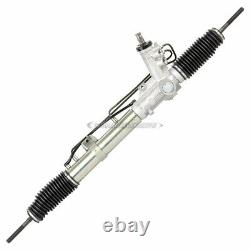 For BMW Z3 1996-2002 Non-M Power Steering Rack And Pinion