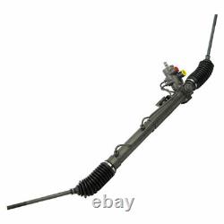 For Chevy Corvette C4 1984-1987 Power Steering Rack & Pinion with 2.25 LTL GAP