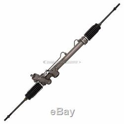 For Chevy Corvette C4 1984-1992 Power Steering Rack And Pinion
