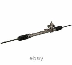 For Chevy Corvette C4 1984-1992 Power Steering Rack & Pinion with 2.0 LTL CSW