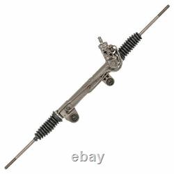 For Dodge Dakota 2WD 1987 1988 1989 1990 Power Steering Rack And Pinion GAP