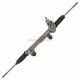 For Dodge Dakota 2wd 1987 1988 1989 1990 Power Steering Rack And Pinion Tcp