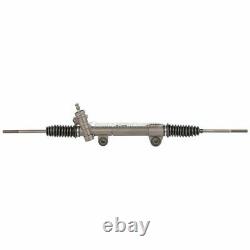 For Dodge Dakota 2WD 1987 1988 1989 1990 Power Steering Rack And Pinion TCP