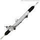 For Dodge Dakota 2wd 1993 1994 1995 1996 Power Steering Rack And Pinion Tcp