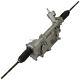 For Dodge Ram 1500 2013-2018 Electric Power Steering Rack & Pinion Csw