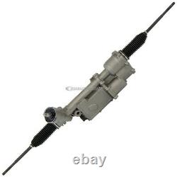 For Dodge Ram 1500 2013-2018 Electric Power Steering Rack & Pinion CSW