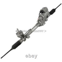For Ford Explorer 2011 2012 Electric Power Steering Rack and Pinion CSW