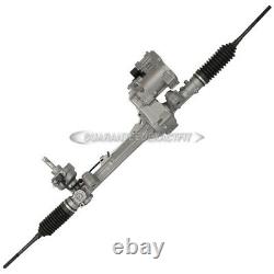 For Ford Explorer 2011 2012 Electric Power Steering Rack and Pinion GAP