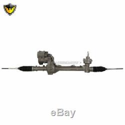 For Ford Explorer 2013 2014 Duralo Electric Power Steering Rack and Pinion