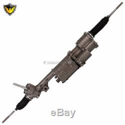 For Ford F150 2011-2014 Reman Duralo Electric Power Steering Rack and Pinion