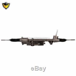 For Ford F150 2011-2014 Reman Duralo Electric Power Steering Rack and Pinion