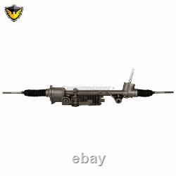 For Ford F150 2011-2014 Reman Duralo Electric Power Steering Rack and Pinion CSW