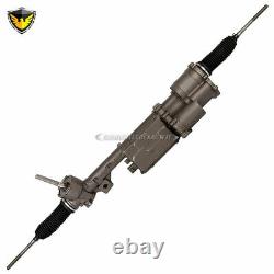 For Ford F-150 F150 2011-2014 Electric Power Steering Rack and Pinion CSW