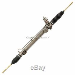 For Ford F-150 & Lincoln Mark LT 2004-2008 Power Steering Rack And Pinion