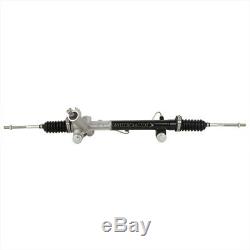 For Ford Lincoln & Mercury Fox Body Power Steering Rack And Pinion