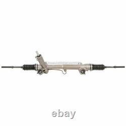 For Ford Lincoln & Mercury Fox Body Power Steering Rack And Pinion CSW