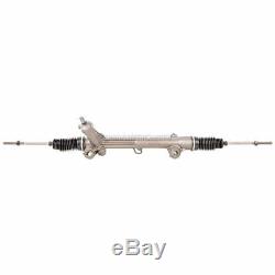 For Ford Mustang GT 1999-2004 Power Steering Rack And Pinion