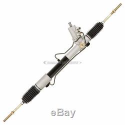 For Ford Mustang II Pinto & Mercury Bobcat Power Steering Rack And Pinion