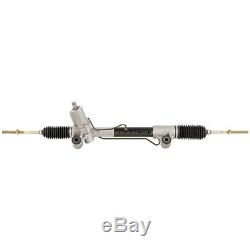 For Ford Mustang II Pinto & Mercury Bobcat Power Steering Rack And Pinion