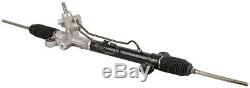 For Honda CR-V 2007 2008 2009 2010 2011 Power Steering Rack And Pinion DAC
