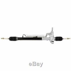 For Honda Civic 1996 1997 1998 1999 2000 Power Steering Rack And Pinion