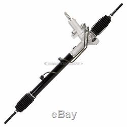 For Honda Civic DX GX LX & EX 2006-2011 Power Steering Rack And Pinion