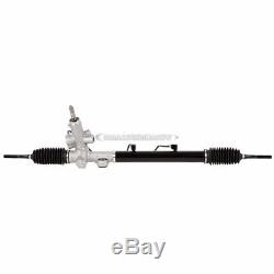 For Honda Civic DX GX LX & EX 2006-2011 Power Steering Rack And Pinion