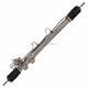 For Honda Prelude 1997 1998 1999 2000 2001 Power Steering Rack And Pinion Tcp