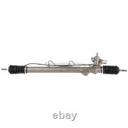 For Honda Prelude 1997 1998 1999 2000 2001 Power Steering Rack And Pinion TCP