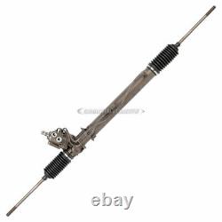For Infiniti Q45 1997 1998 1999 2000 2001 Power Steering Rack And Pinion CSW