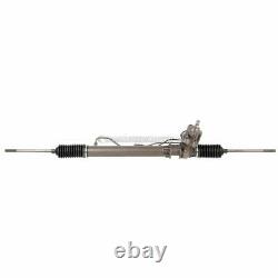 For Infiniti Q45 1997 1998 1999 2000 2001 Power Steering Rack And Pinion CSW