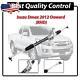 For Isuzu Chevrolet Dmax D-max Rhd Power Steering Rack Pinion & Tie Rod 2012++