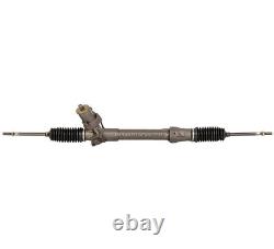For Jaguar XJ6 & XJS Power Steering Rack & Pinion with 14mm Inner Tie Rod Ends CSW